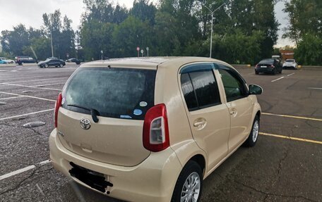 Toyota Passo III, 2014 год, 650 000 рублей, 3 фотография
