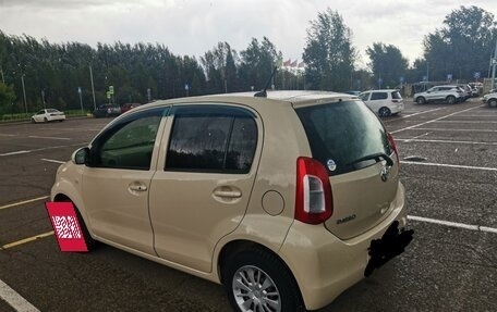 Toyota Passo III, 2014 год, 650 000 рублей, 5 фотография