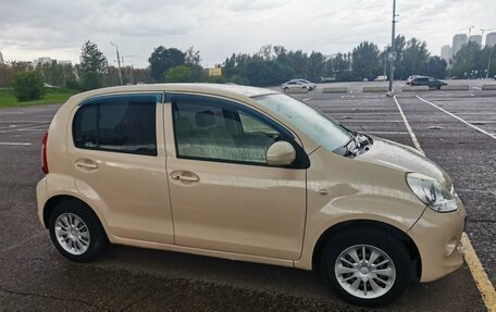 Toyota Passo III, 2014 год, 650 000 рублей, 6 фотография