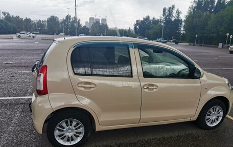 Toyota Passo III, 2014 год, 650 000 рублей, 7 фотография