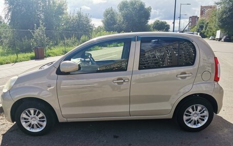 Toyota Passo III, 2014 год, 650 000 рублей, 9 фотография