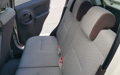 Toyota Passo III, 2014 год, 650 000 рублей, 13 фотография