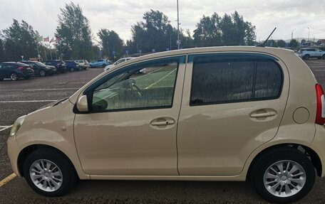 Toyota Passo III, 2014 год, 650 000 рублей, 8 фотография