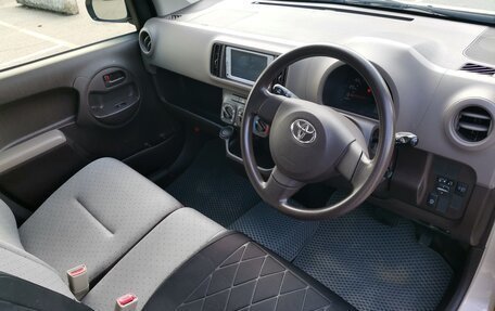 Toyota Passo III, 2014 год, 650 000 рублей, 12 фотография