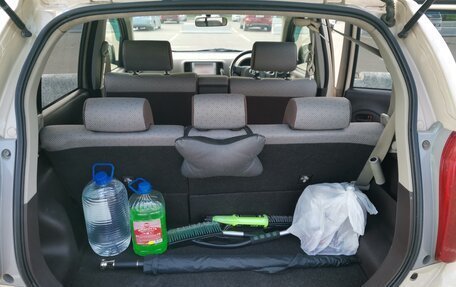 Toyota Passo III, 2014 год, 650 000 рублей, 16 фотография