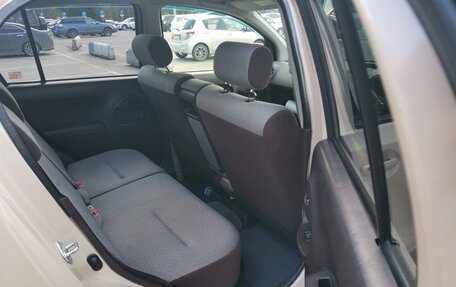 Toyota Passo III, 2014 год, 650 000 рублей, 15 фотография