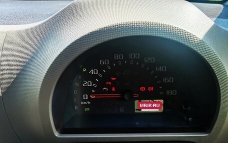 Toyota Passo III, 2014 год, 650 000 рублей, 18 фотография