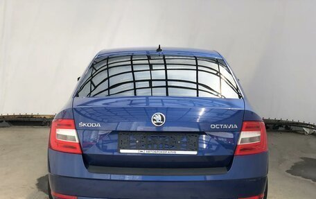 Skoda Octavia, 2019 год, 1 814 900 рублей, 4 фотография