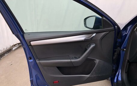 Skoda Octavia, 2019 год, 1 814 900 рублей, 11 фотография