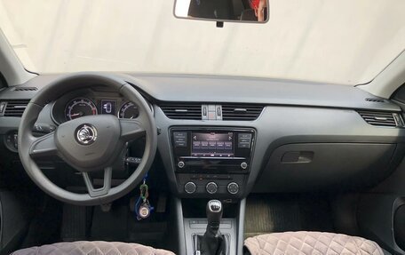 Skoda Octavia, 2019 год, 1 814 900 рублей, 10 фотография