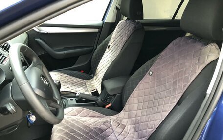 Skoda Octavia, 2019 год, 1 814 900 рублей, 9 фотография