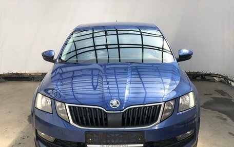 Skoda Octavia, 2019 год, 1 814 900 рублей, 8 фотография