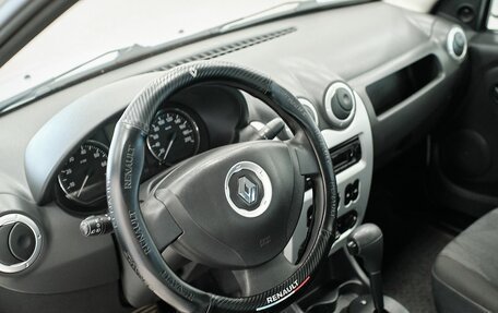 Renault Logan I, 2014 год, 561 000 рублей, 11 фотография