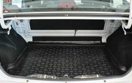 Renault Logan I, 2014 год, 561 000 рублей, 10 фотография