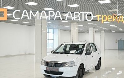 Renault Logan I, 2014 год, 561 000 рублей, 1 фотография