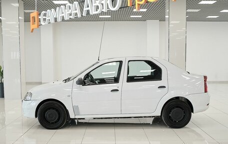 Renault Logan I, 2014 год, 561 000 рублей, 6 фотография