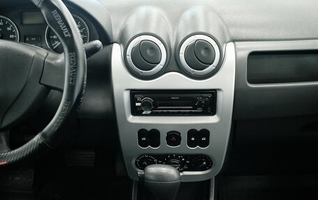 Renault Logan I, 2014 год, 561 000 рублей, 14 фотография