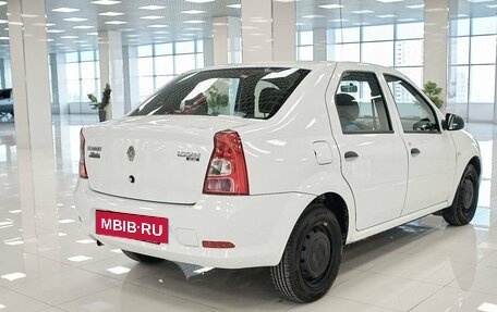 Renault Logan I, 2014 год, 561 000 рублей, 2 фотография