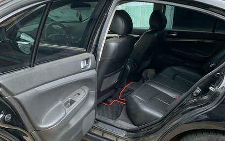 Infiniti G, 2010 год, 1 300 000 рублей, 3 фотография
