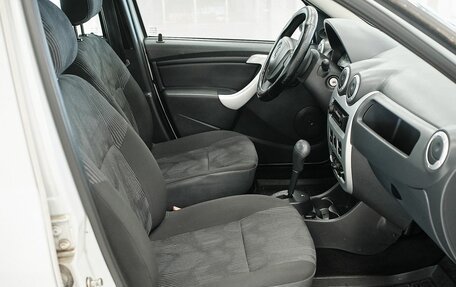 Renault Logan I, 2014 год, 561 000 рублей, 19 фотография