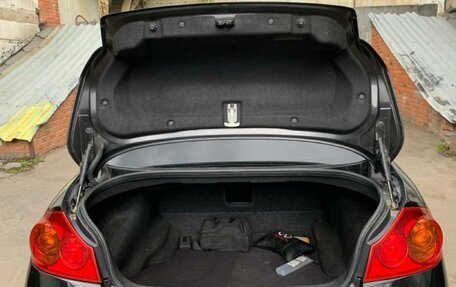 Infiniti G, 2010 год, 1 300 000 рублей, 6 фотография