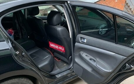 Infiniti G, 2010 год, 1 300 000 рублей, 9 фотография