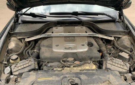 Infiniti G, 2010 год, 1 300 000 рублей, 14 фотография