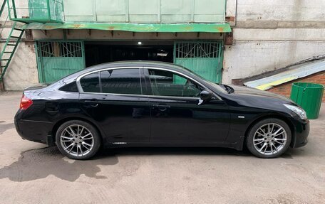 Infiniti G, 2010 год, 1 300 000 рублей, 16 фотография