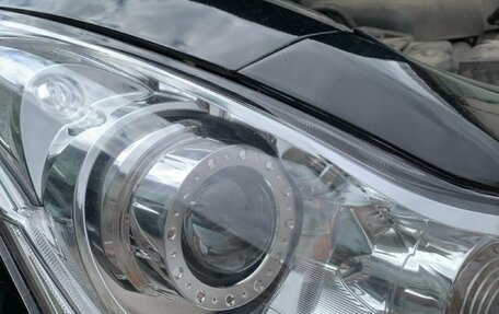 Infiniti G, 2010 год, 1 300 000 рублей, 17 фотография