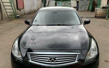 Infiniti G, 2010 год, 1 300 000 рублей, 10 фотография