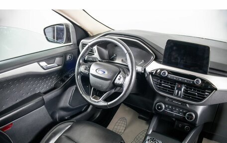 Ford Escape, 2020 год, 1 849 000 рублей, 13 фотография