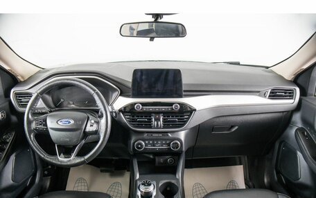 Ford Escape, 2020 год, 1 849 000 рублей, 14 фотография