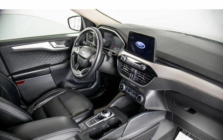Ford Escape, 2020 год, 1 849 000 рублей, 12 фотография