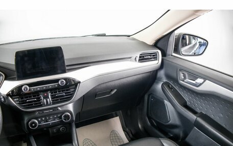 Ford Escape, 2020 год, 1 849 000 рублей, 15 фотография