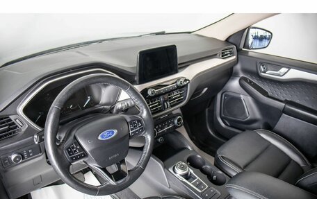 Ford Escape, 2020 год, 1 849 000 рублей, 9 фотография