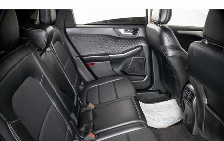 Ford Escape, 2020 год, 1 849 000 рублей, 11 фотография
