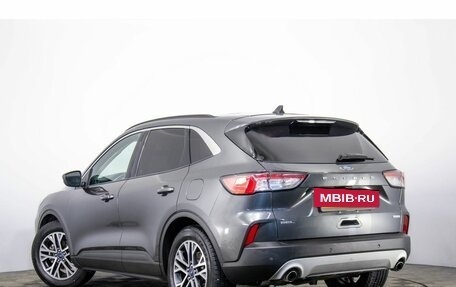Ford Escape, 2020 год, 1 849 000 рублей, 6 фотография