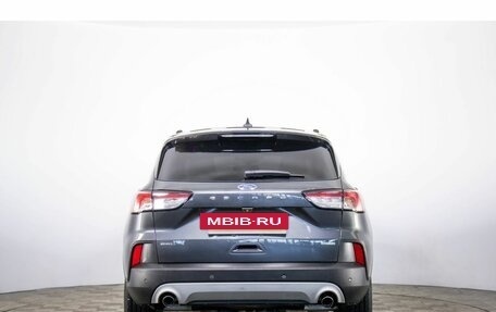 Ford Escape, 2020 год, 1 849 000 рублей, 5 фотография