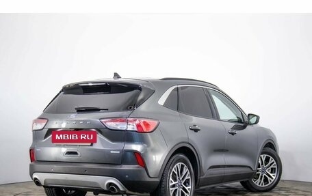 Ford Escape, 2020 год, 1 849 000 рублей, 4 фотография