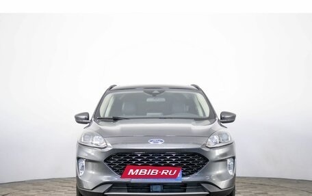 Ford Escape, 2020 год, 1 849 000 рублей, 2 фотография