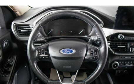 Ford Escape, 2020 год, 1 849 000 рублей, 16 фотография