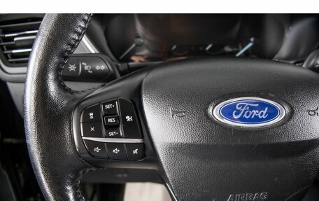 Ford Escape, 2020 год, 1 849 000 рублей, 17 фотография