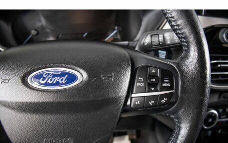 Ford Escape, 2020 год, 1 849 000 рублей, 18 фотография