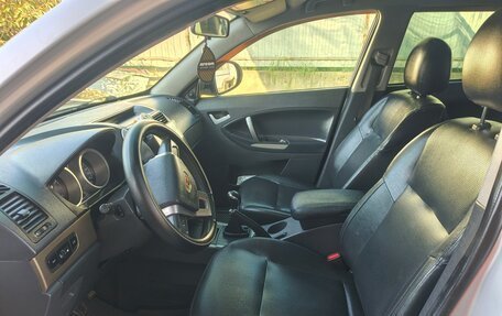 Geely Emgrand X7 I, 2015 год, 1 000 000 рублей, 4 фотография