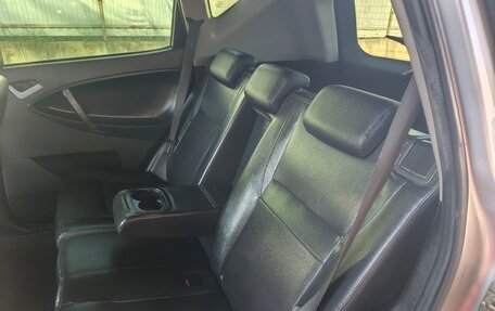 Geely Emgrand X7 I, 2015 год, 1 000 000 рублей, 6 фотография