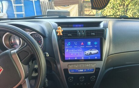 Geely Emgrand X7 I, 2015 год, 1 000 000 рублей, 7 фотография