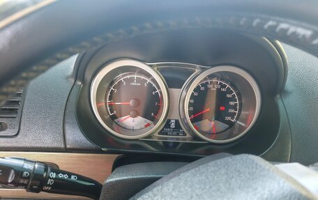 Geely Emgrand X7 I, 2015 год, 1 000 000 рублей, 8 фотография