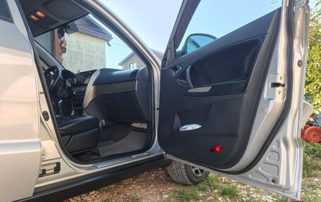 Geely Emgrand X7 I, 2015 год, 1 000 000 рублей, 11 фотография