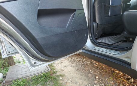 Geely Emgrand X7 I, 2015 год, 1 000 000 рублей, 16 фотография