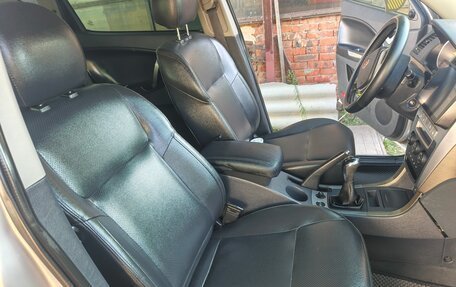 Geely Emgrand X7 I, 2015 год, 1 000 000 рублей, 14 фотография